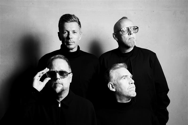 Die Fantastischen Vier