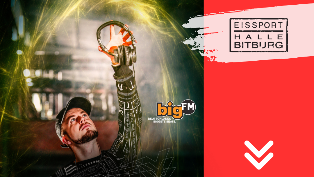 Party Night Bitburg 2025