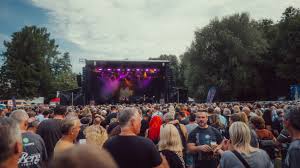 Mosbacher Rock Night