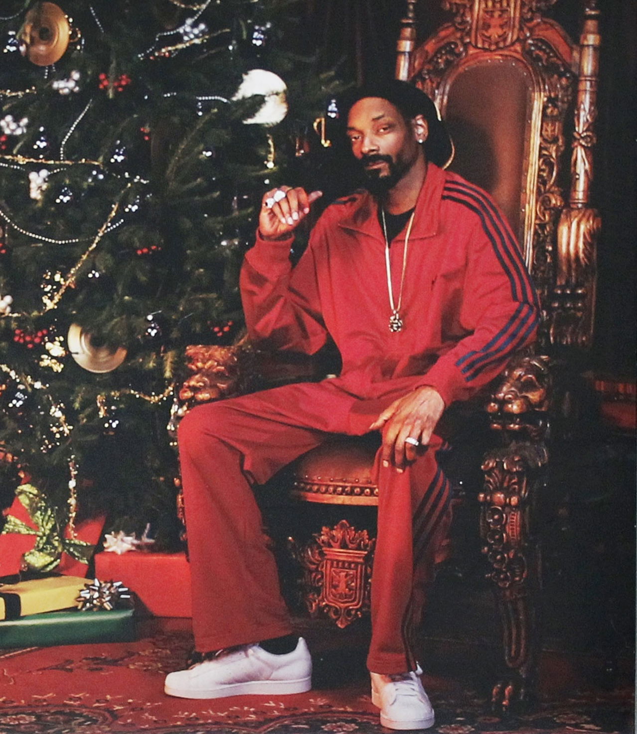 Snoop Dogg