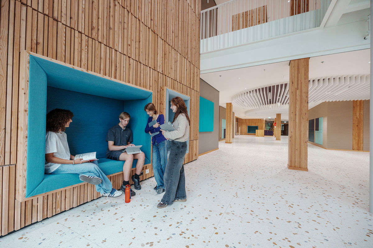 Bilinguales Abitur an der JSS Heilbronn Artikelbild 1