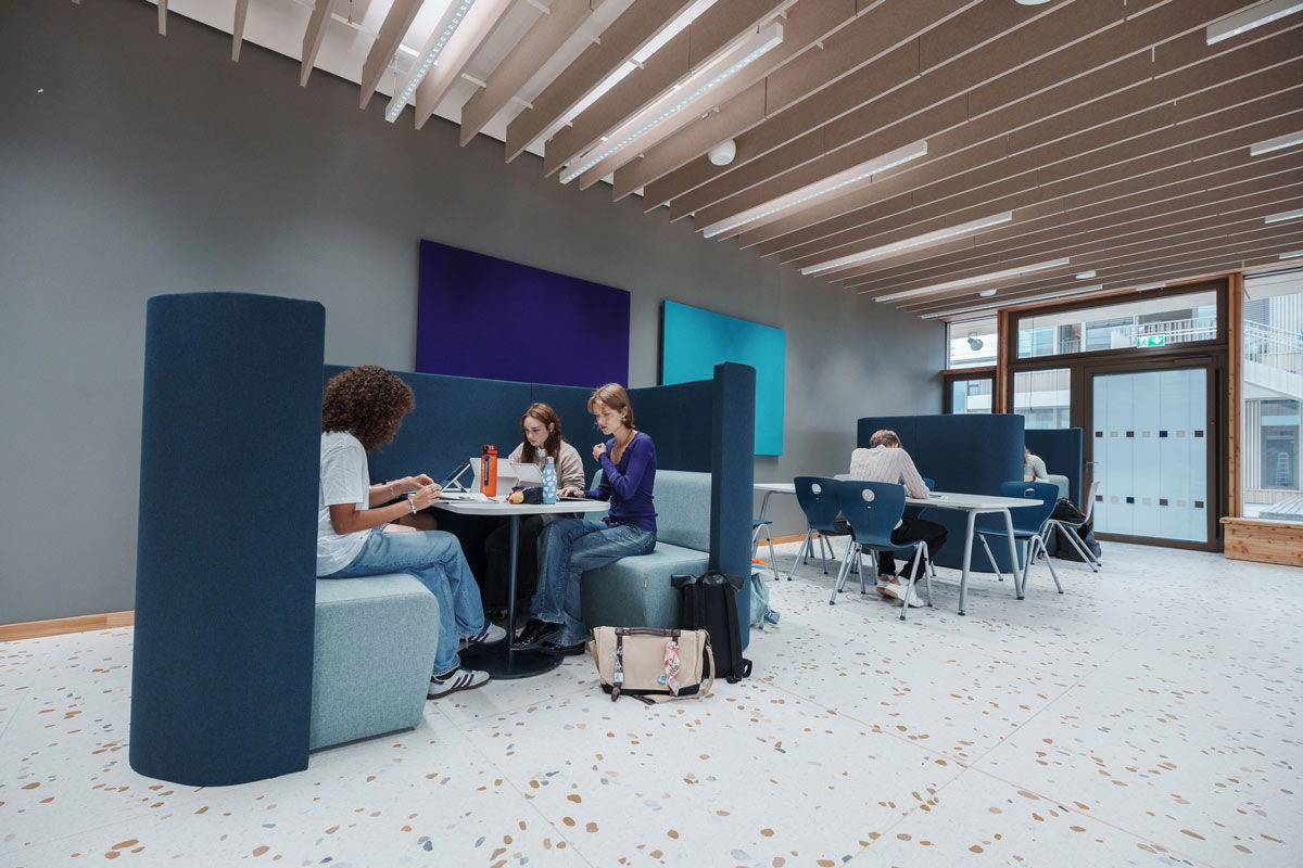 Bilinguales Abitur an der JSS Heilbronn