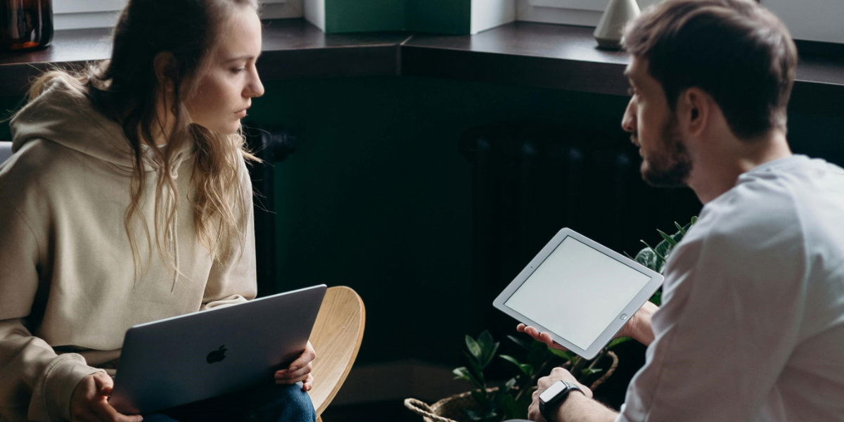 Richtig chatten im Berufsalltag