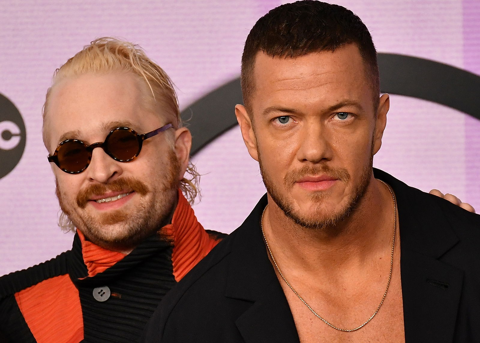 2024 stieg Drummer Daniel Platzman nach 13 Jahren bei den Imagine Dragons aus - seither arbeitet er als Komponist für Filmmusik 