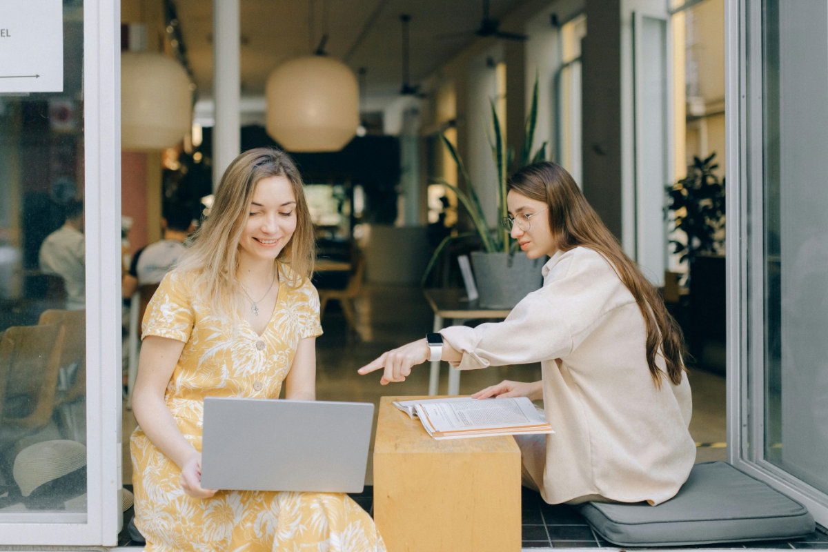 Wie schlechte Führung Stress verursacht