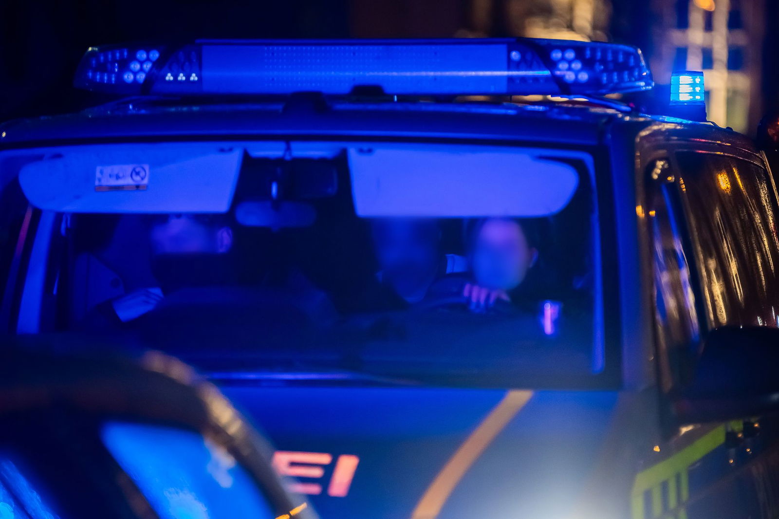 Der mutmaßliche Attentäter von Magdeburg, Taleb A., wird dem Haftrichter vorgeführt. 