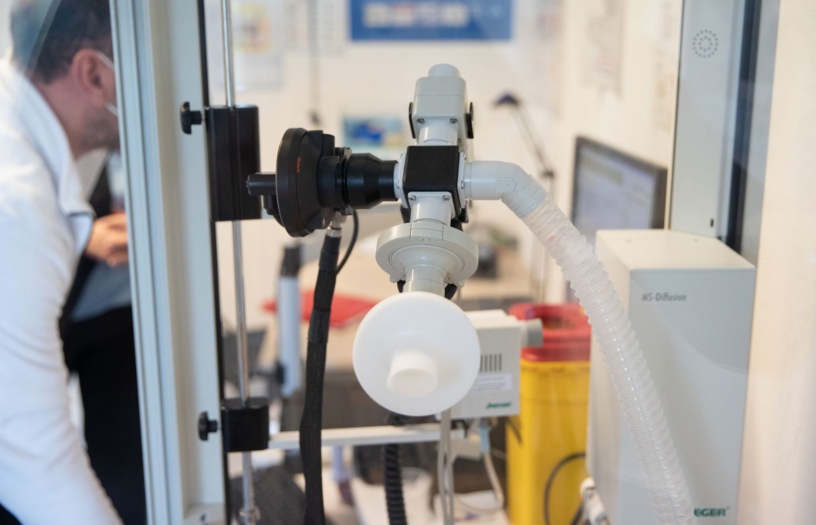 Aus Sicht des Heilbronner Sozialgerichts gibt es inzwischen ausreichende medizinische Erkenntnisse für die Anerkennung des Post-Covid-Syndroms durch die gesetzliche Unfallversicherung. (Archivbild)