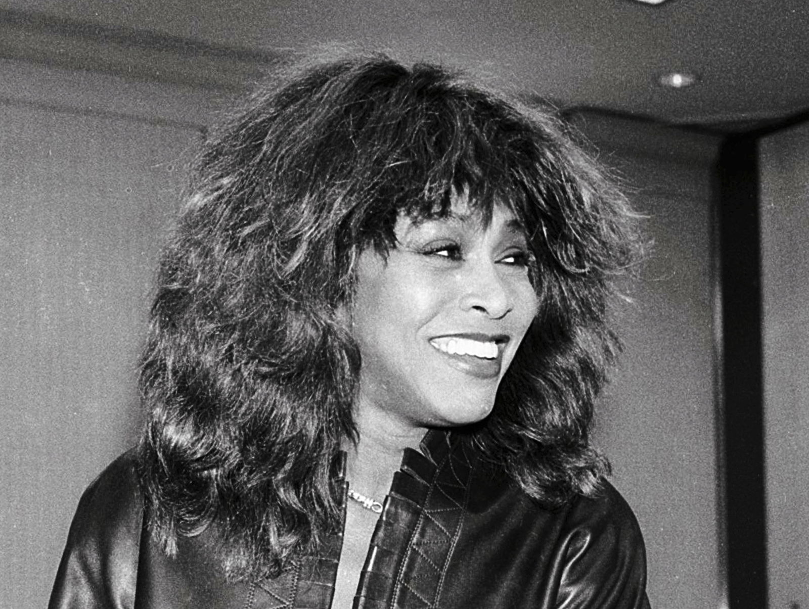 Tina Turner