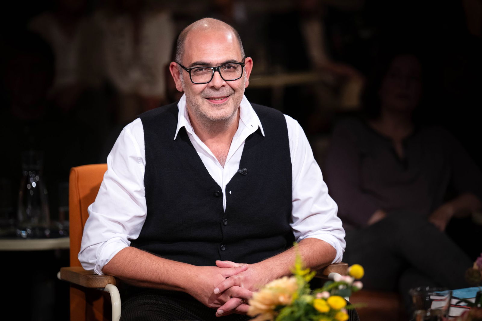 Der Kabarettist Hannes Ringlstetter beendet im Mai die nach ihm benannte Show im BR Fernsehen. (Foto: Archiv)