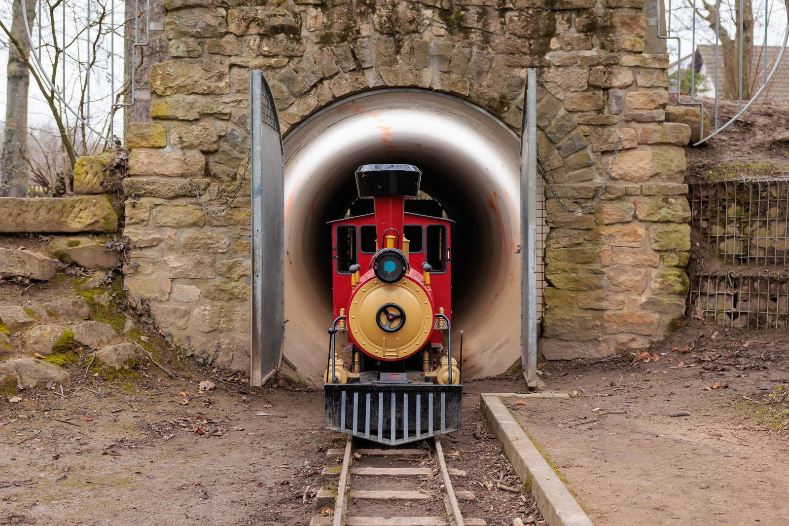 Bei der Spendenaktion für den «Volker-Express» ist deutlich mehr zusammengekommen als erwartet.