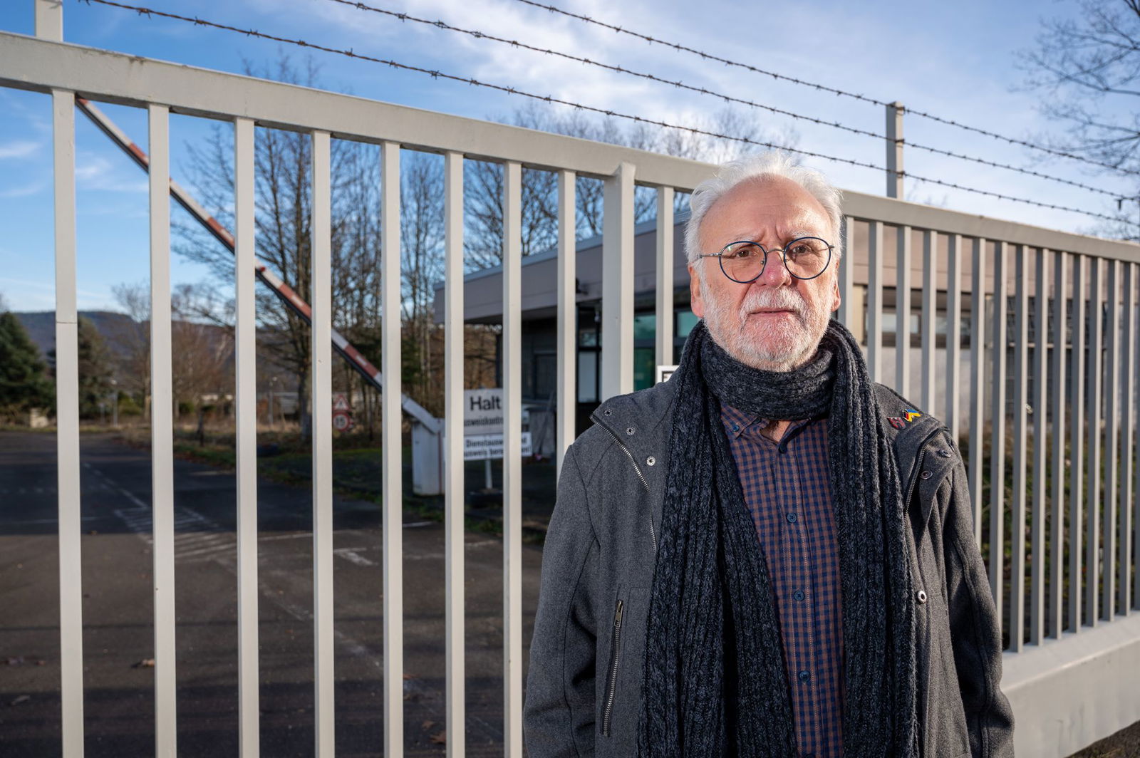 Der Stadtbürgermeister drängt darauf, dass der jahrelange Leerstand ein Ende hat (Archivbild)
