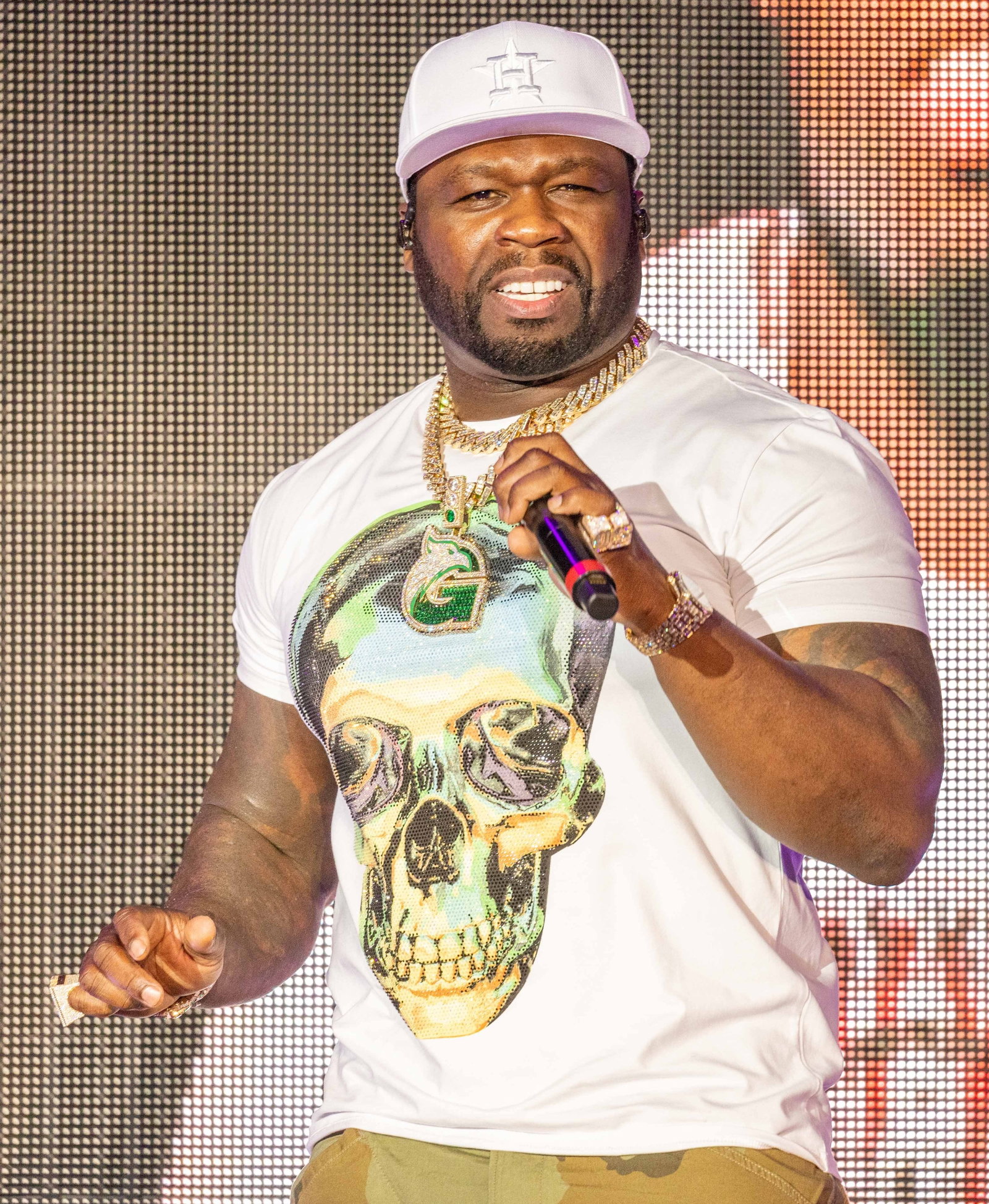 50 Cent