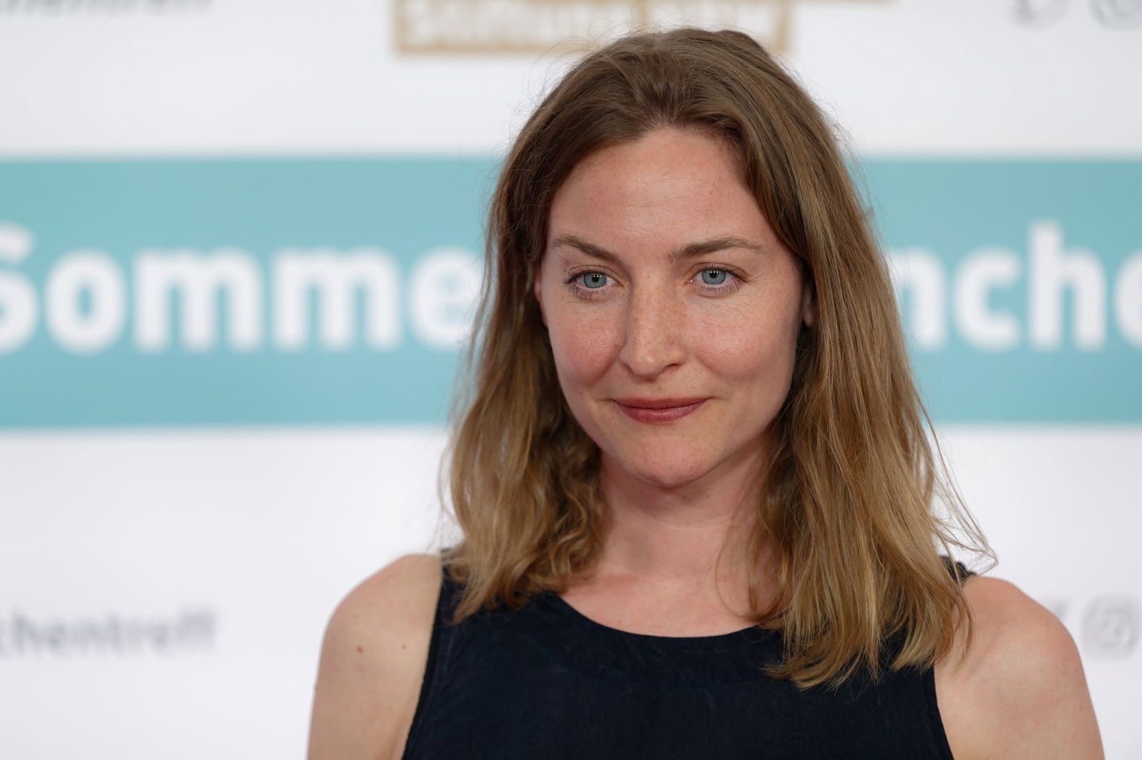 Hält nichts von Einzelkämpfern: Schauspielerin Ines Marie Westernströer.