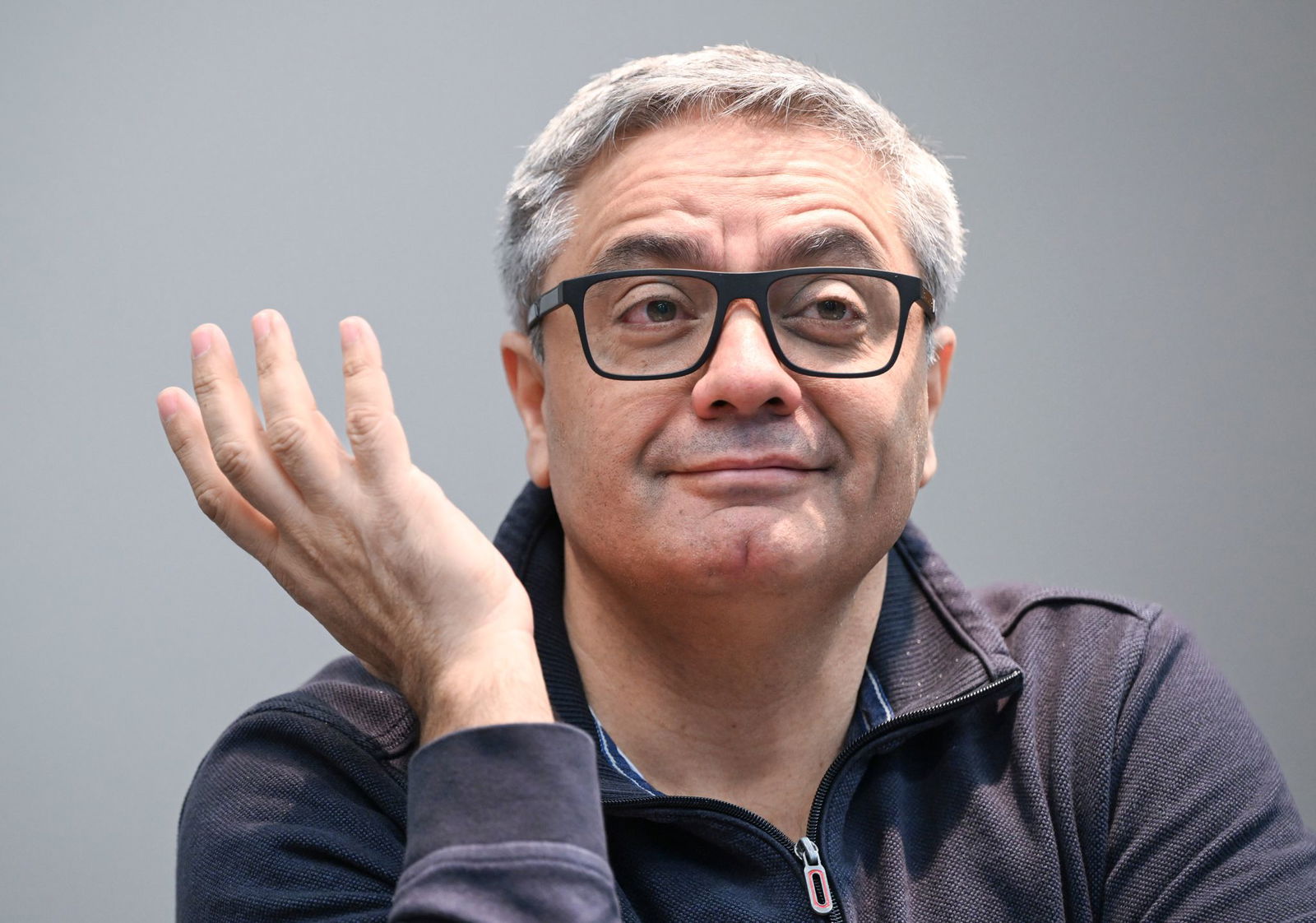 Mohammad Rasoulof ist mit dem Film «Die Saat des heiligen Feigenbaums» im Oscar-Rennen. (Archivbild) 