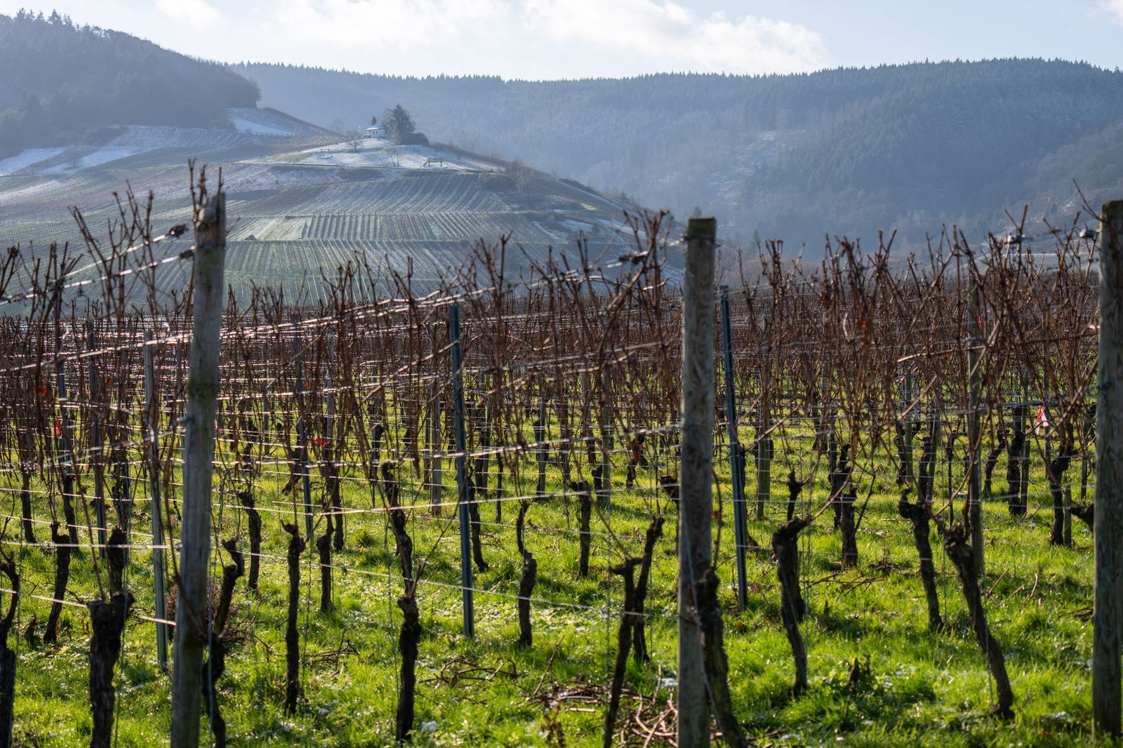 Gemeinden sollen das Geld aus Tourismusabgaben künftig flexibler ausgeben können. (Archivbild) 