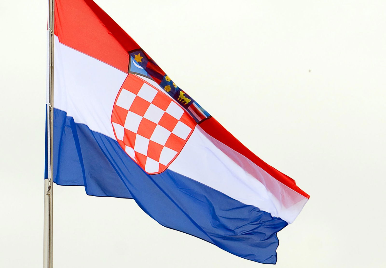 Der Vorfall um Josip Dabro belastet zusätzlich das Ansehen der bürgerlichen Regierung von Ministerpräsident Andrej Plenkovic.