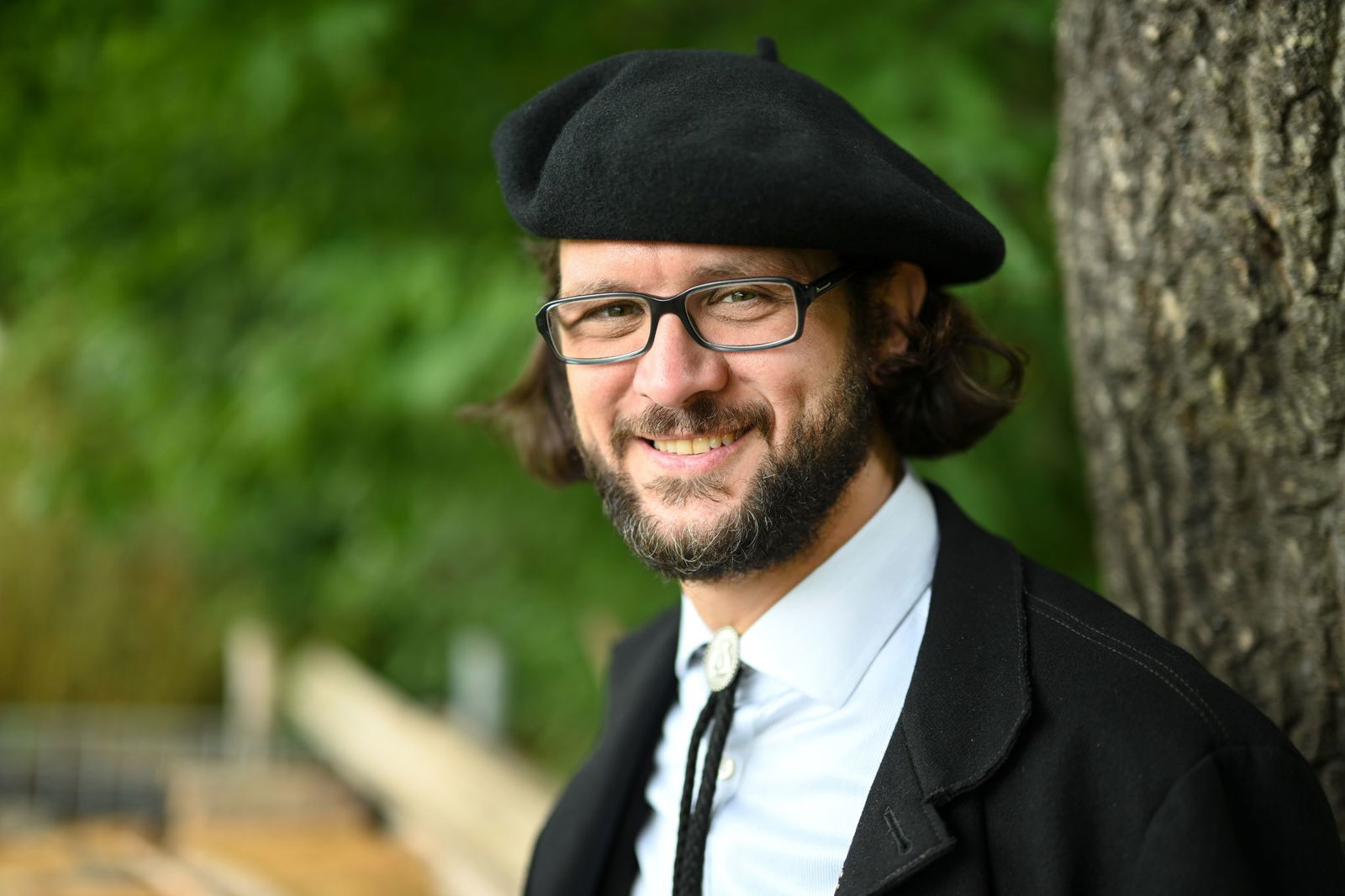 Kretschmann ist erst vor wenigen Tagen für seine verstorbene Parteikollegin Stephanie Aeffner nachgerückt.