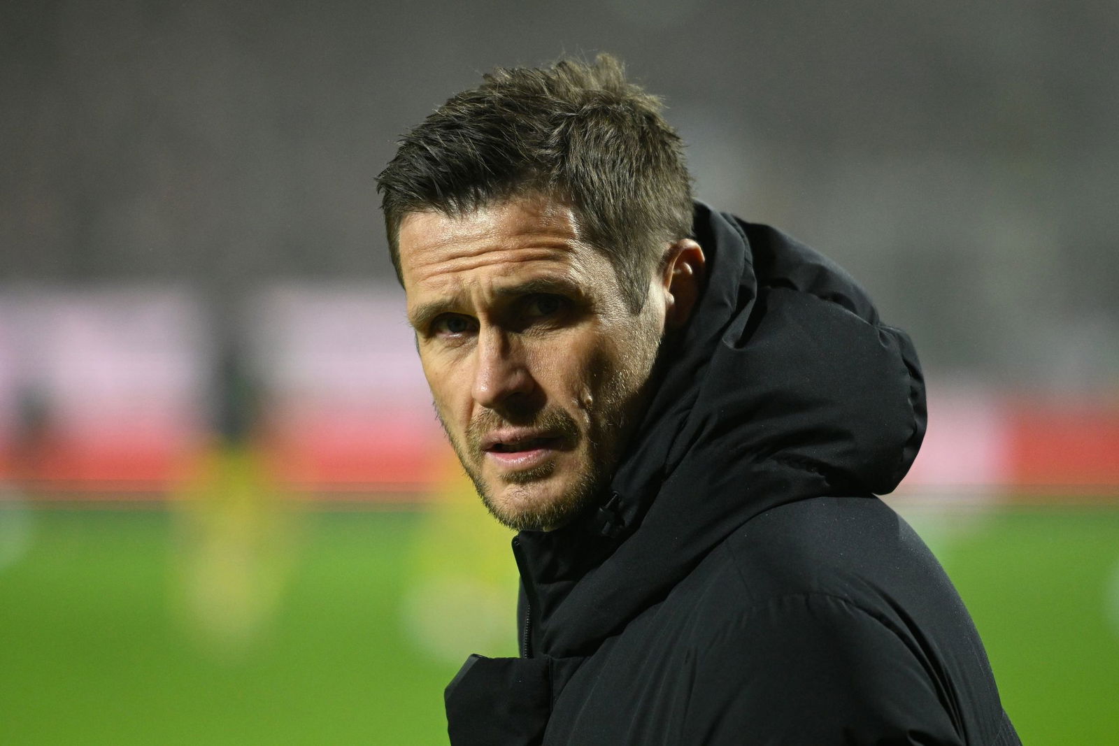 Auch Dortmunds Sportdirektor Sebastian Kehl steht in der Kritik.