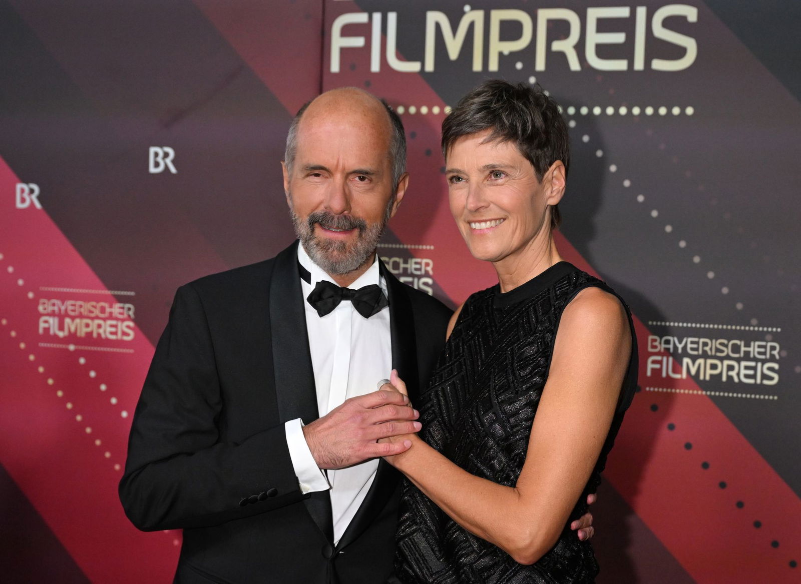 Christoph Maria Herbst wurde als bester Darsteller ausgezeichnet.