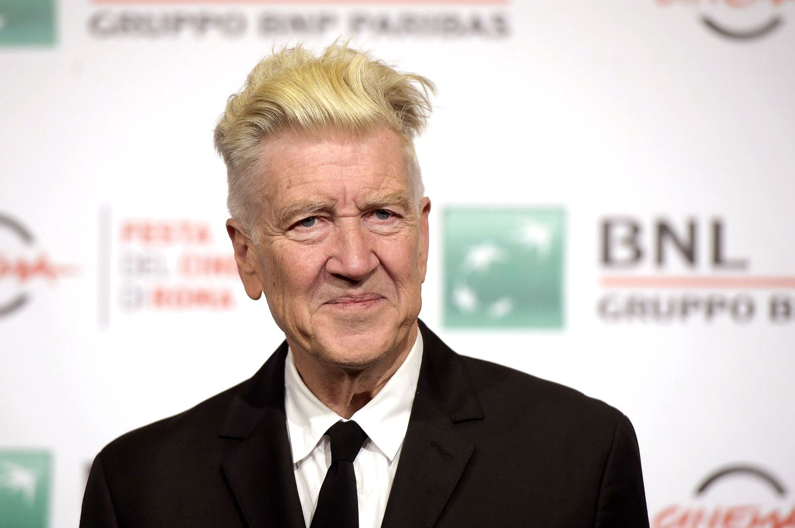 Regisseur David Lynch ist mit 78 Jahren gestorben. (Archivbild)