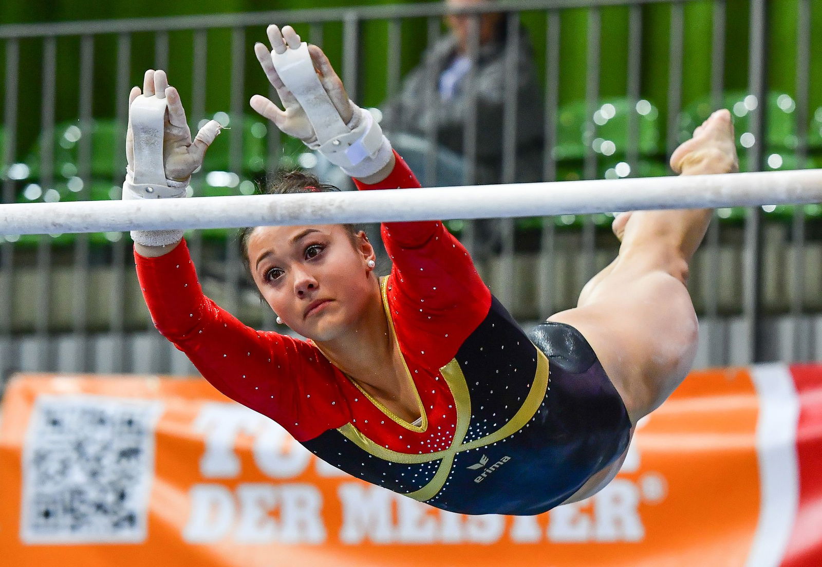 Beendete 2016 verletzungsbedingt ihre Karriere: Kim Janas.