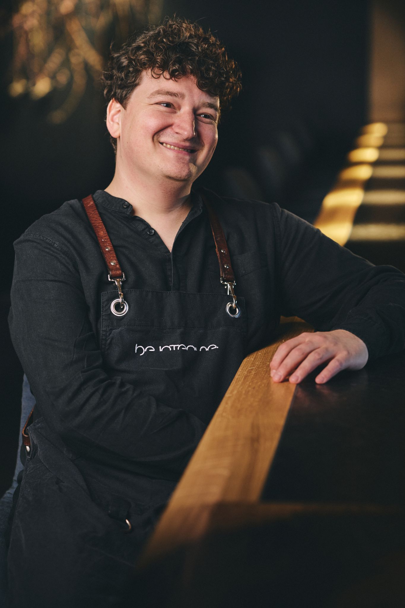 Der Restaurantführer «Gault&Millau» 2025 hat Benjamin Peifer vom «Intense» in Wachenheim an der Weinstraße zum Koch des Jahres gekürt. 