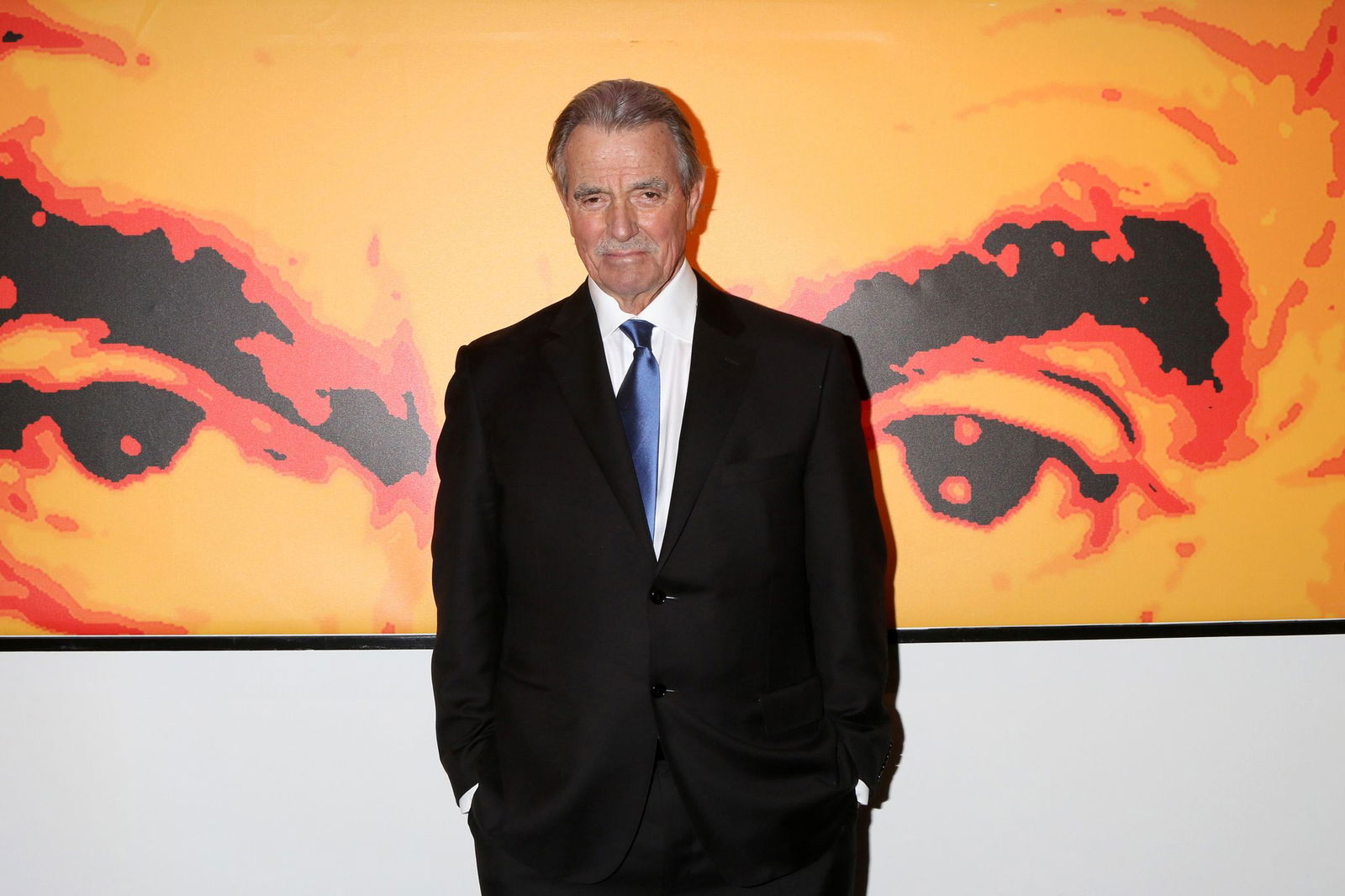 Emmy-Preisträger Eric Braeden spielt seit vielen Jahrzehnten in der TV-Serie Serie «The Young and The Restless» mit. (Archivbild) 