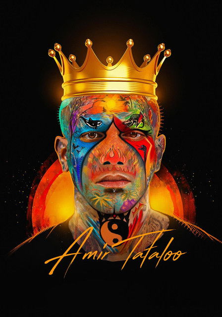 Amir Hossein Maghsoudloo