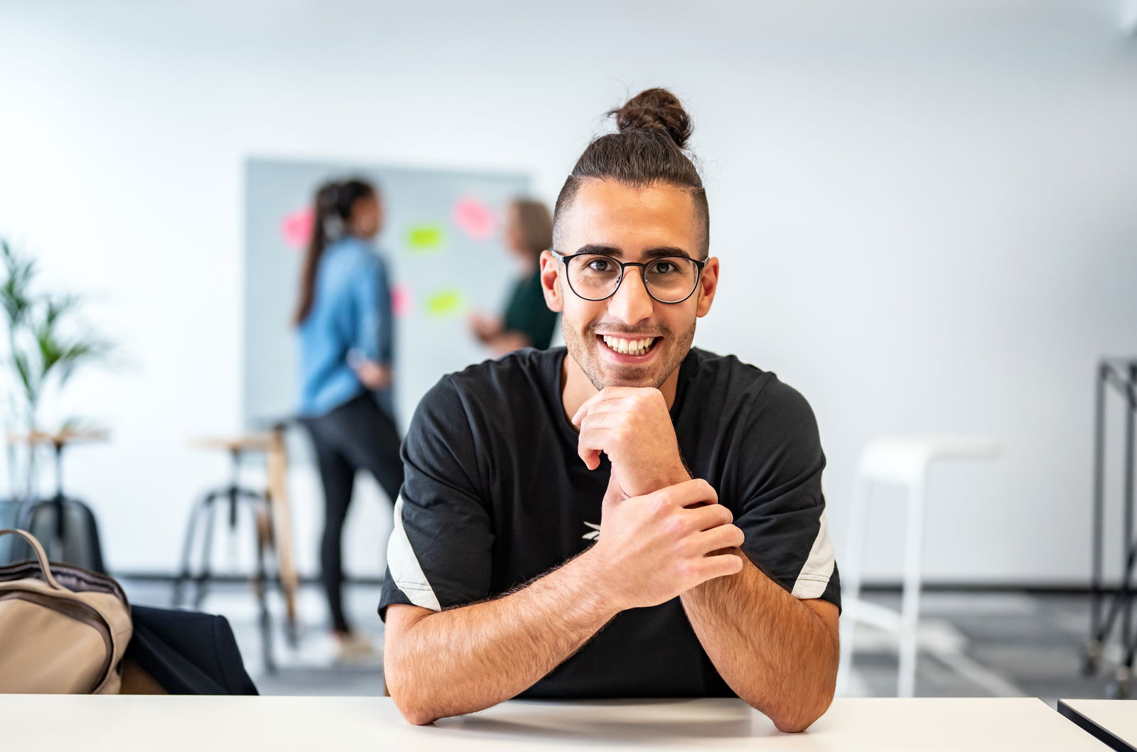 Gestalte die digitale Zukunft des Bankings bei ATRUVIA ATRUVIA 