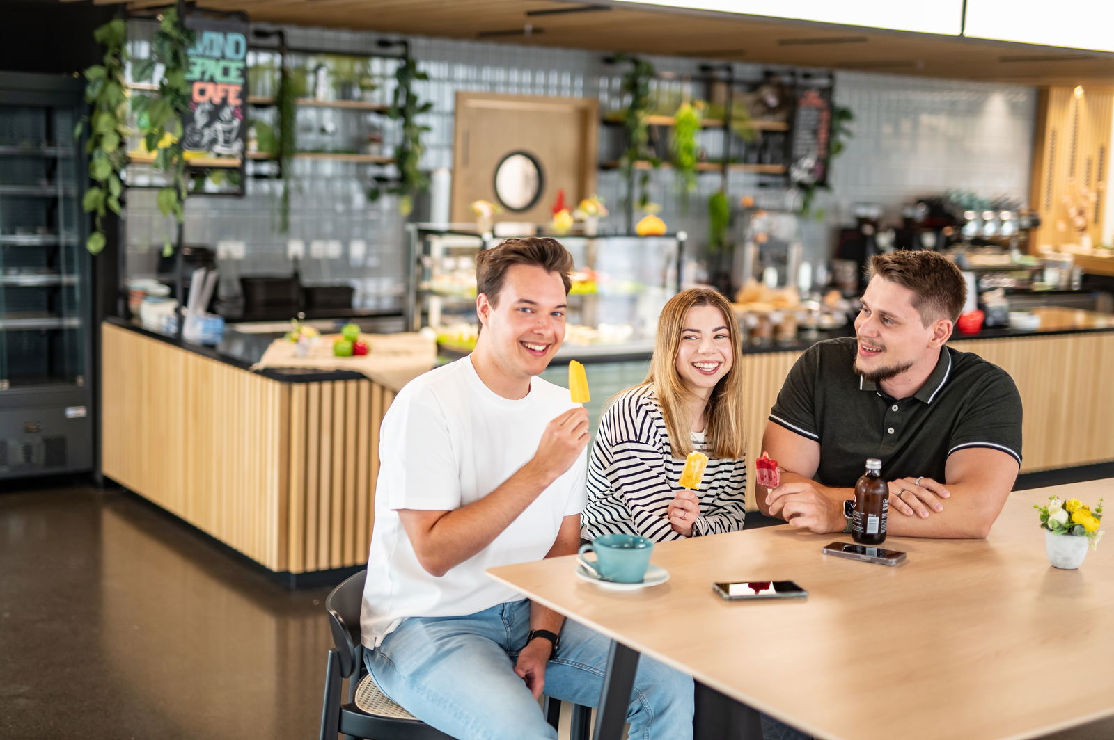 Gestalte die digitale Zukunft des Bankings bei ATRUVIA ATRUVIA