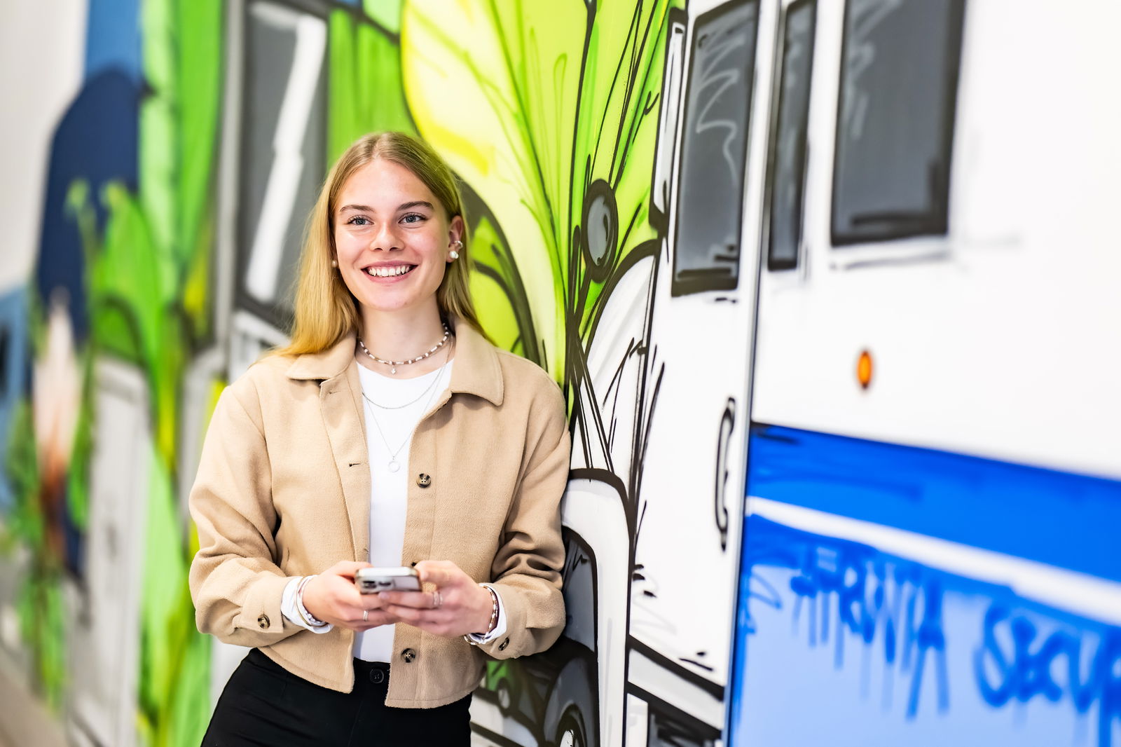 Gestalte die digitale Zukunft des Bankings bei ATRUVIA ATRUVIA