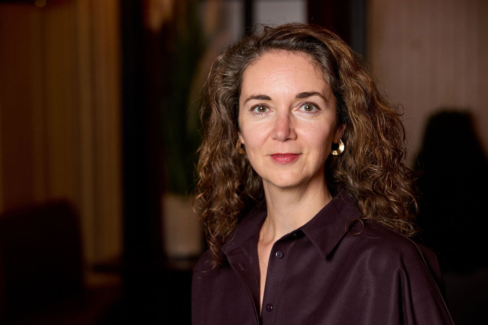 Autorin Iris Wolff erhält den Literaturpreis der Konrad-Adenauer-Stiftung 2025. (Archivbild)