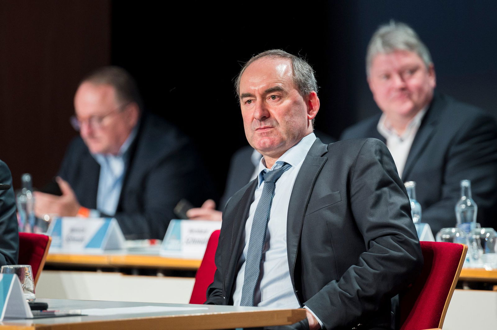 Hubert Aiwanger (Freie Wähler). (Archivbild)