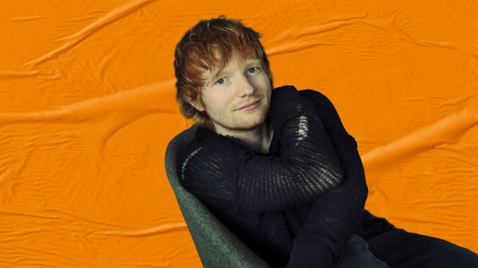 Ed Sheeran 