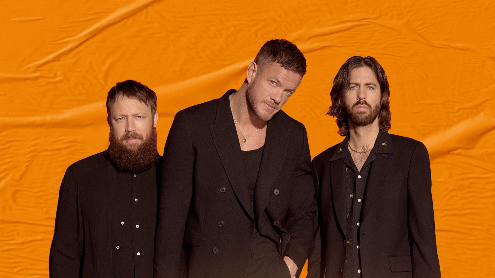 Imagine Dragons 