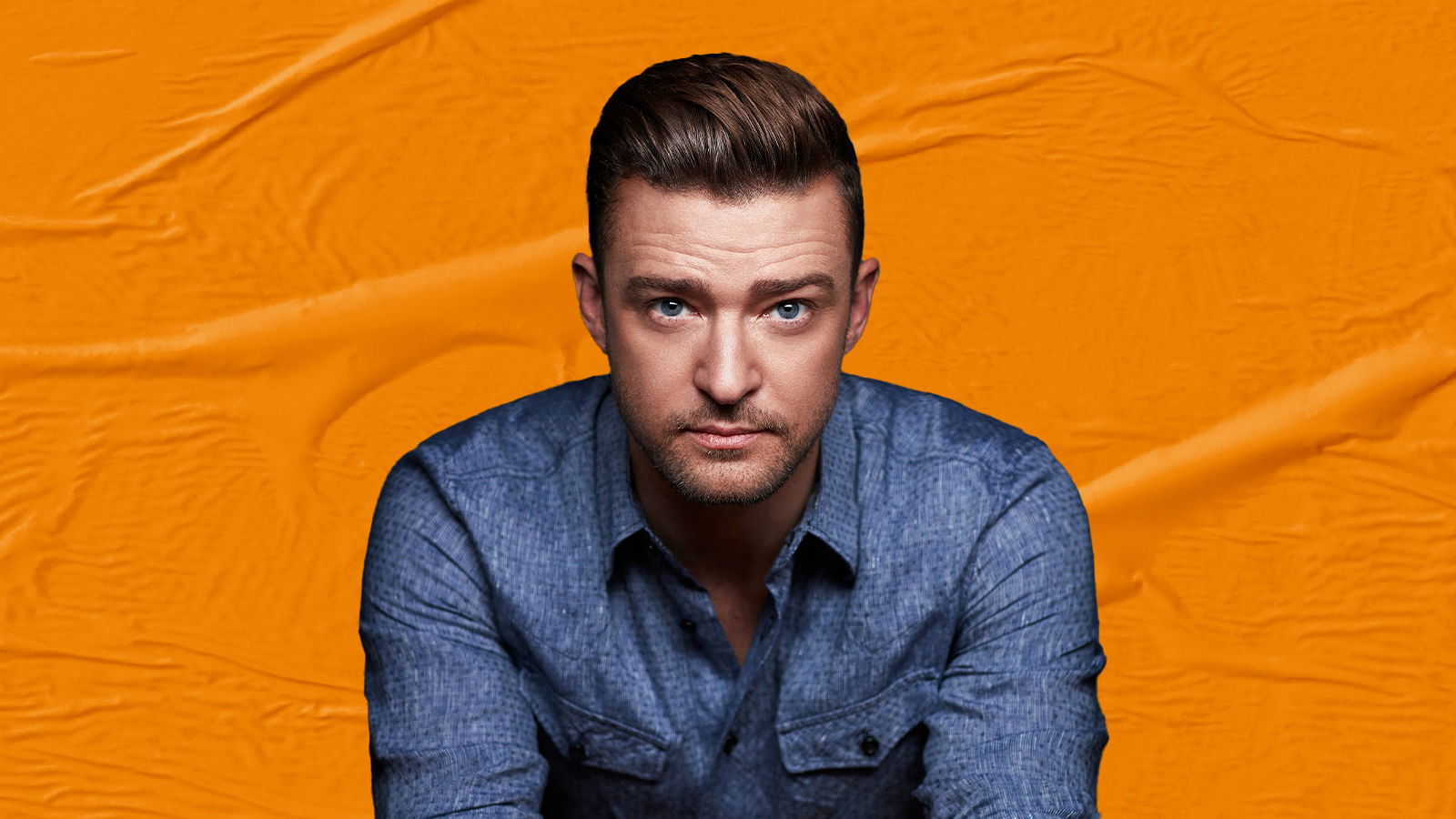 Justin Timberlake 
