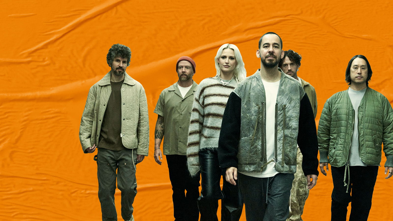 Linkin Park