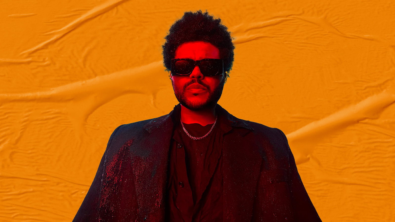 The Weeknd