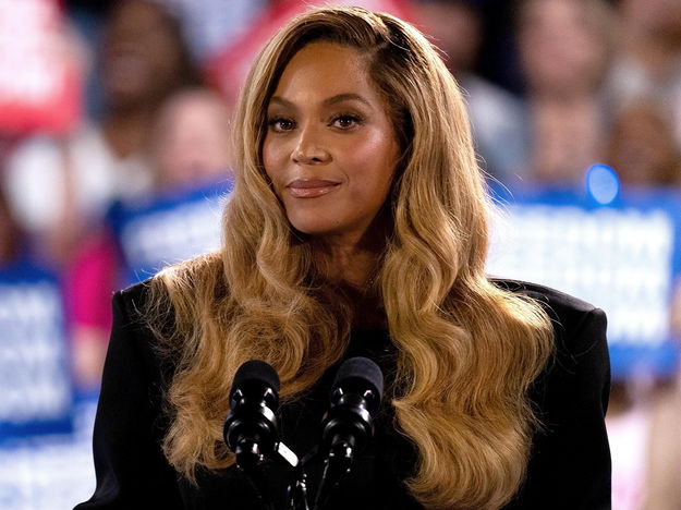 Beyoncé spendet 2,5 Millionen an LA Fire Hilfsfonds | bigFM