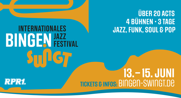 Bingen Swingt