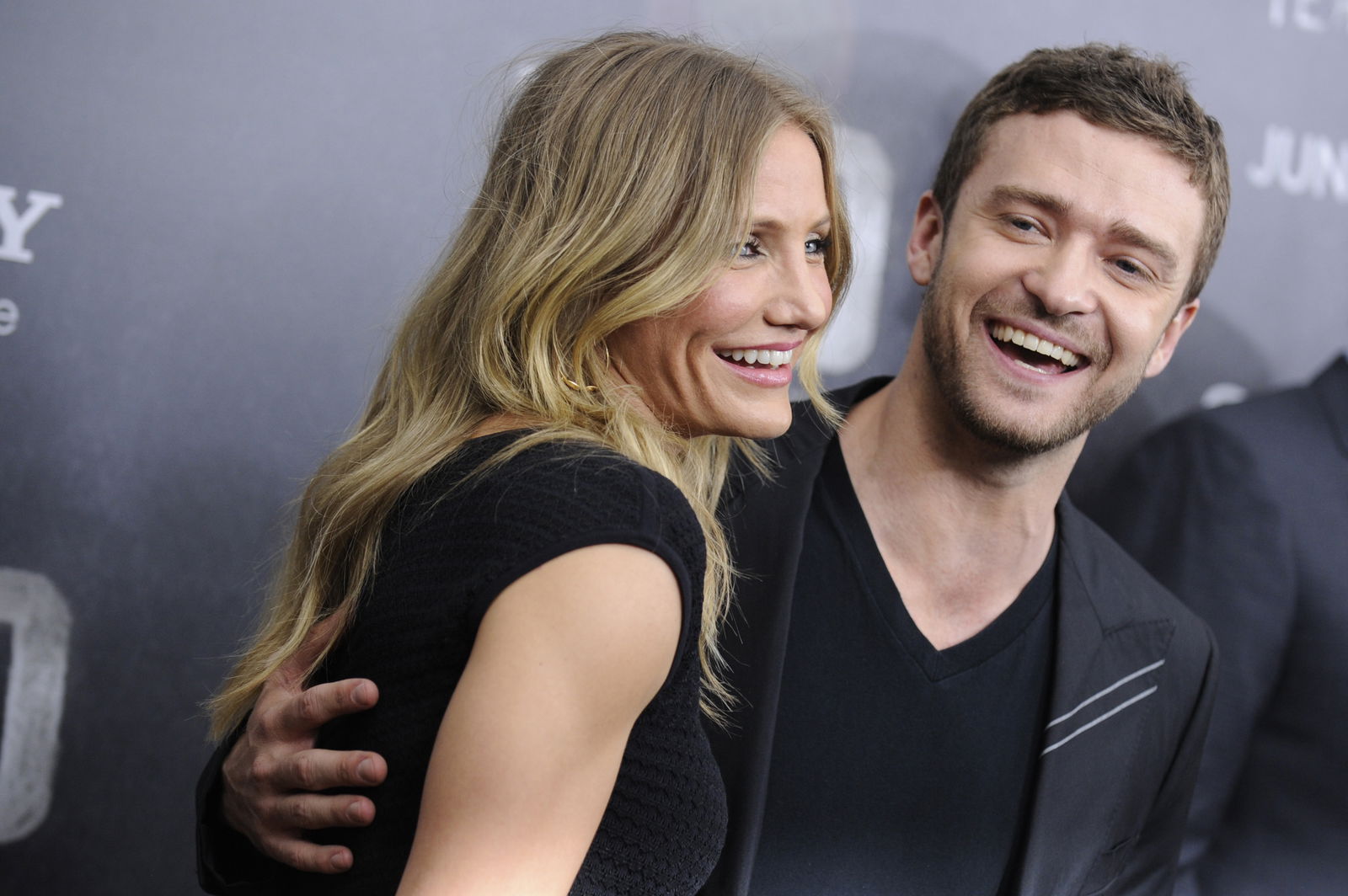 Cameron Diaz und Justin Timberlake waren von 2003 bis 2006 ein Paar 