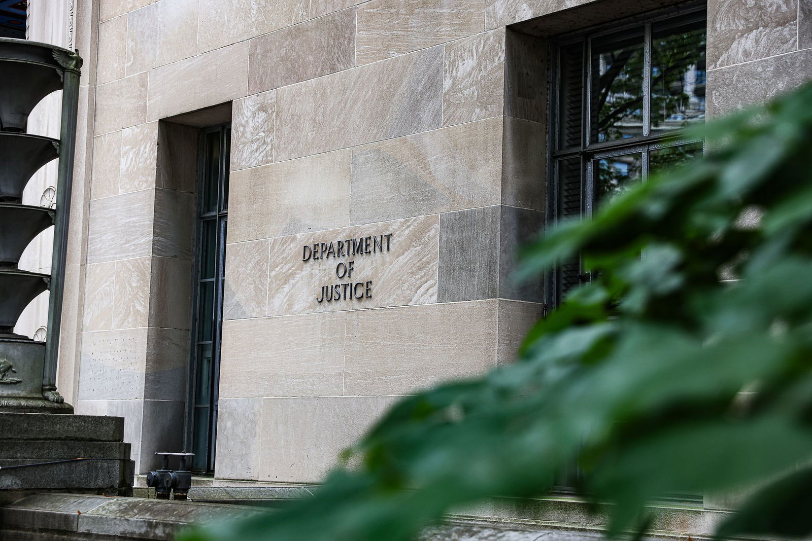 Die Bürgerrechtsabteilung im Justizministerium dürfte erst mal lahmgelegt sein. (Archivbild)