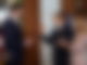Marco Rubio ist der neue US-Außenminister - und das erste Kabinettsmitglied, das bestätigt und vereidigt ist.