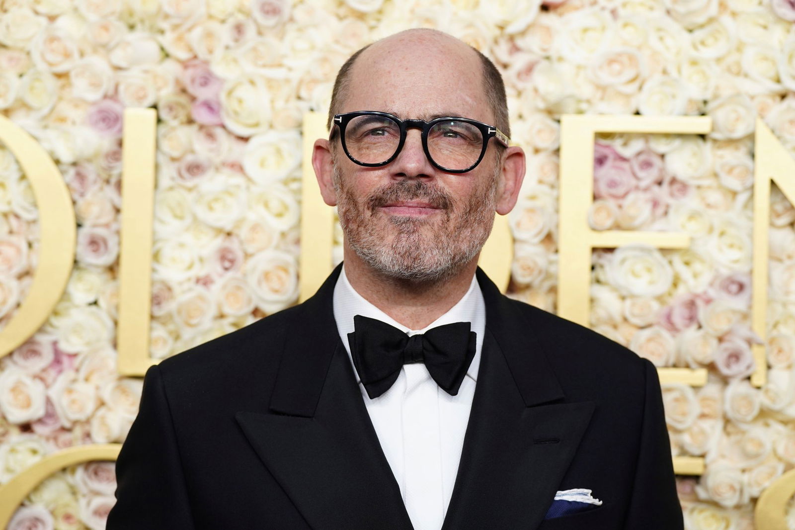 Edward Berger ist für einen wichtigen Preis in Hollywood nominiert. 