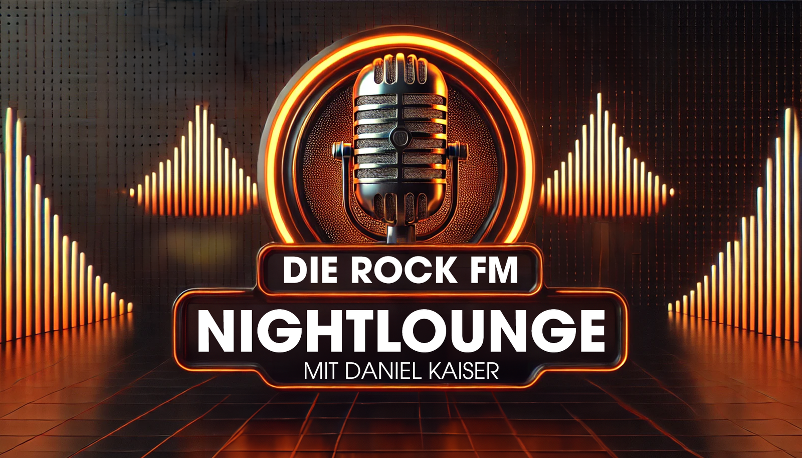 ROCK FM Nightlounge