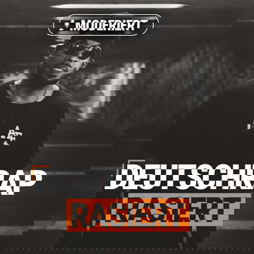 Deutschrap Rasiert Radio