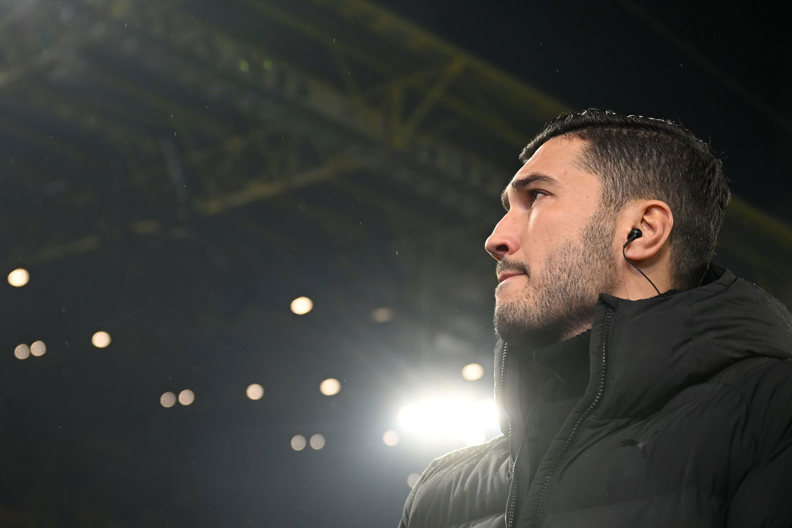 Steht mit dem BVB enorm unter Druck: Trainer Nuri Sahin.