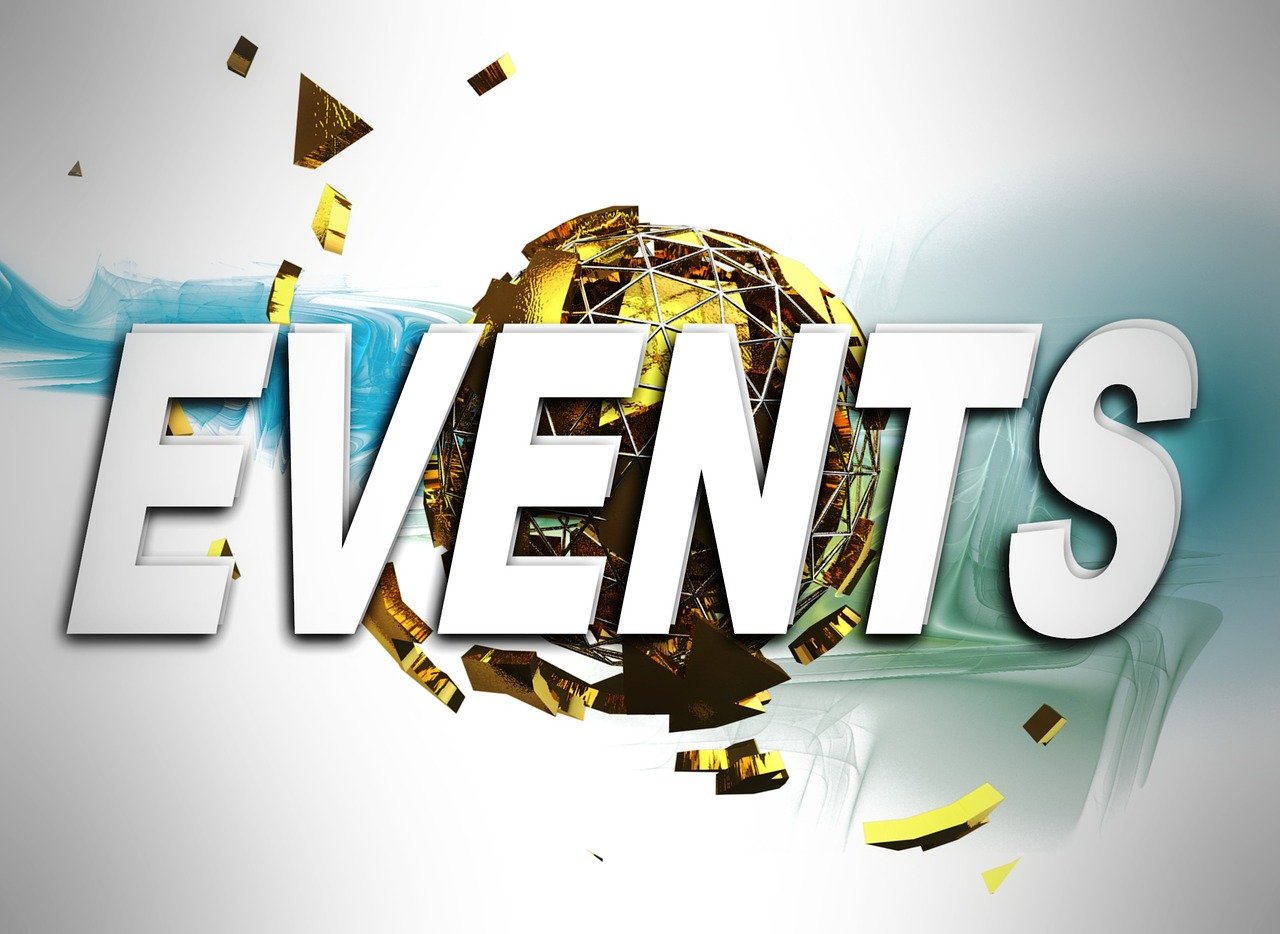 Events Banner