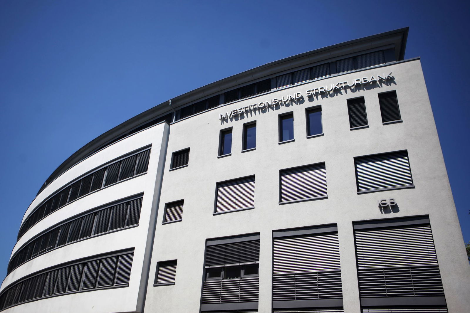 In Rheinland-Pfalz werden Rückzahlungsforderungen von der Förderbank ISB verschickt (Archivbild). 