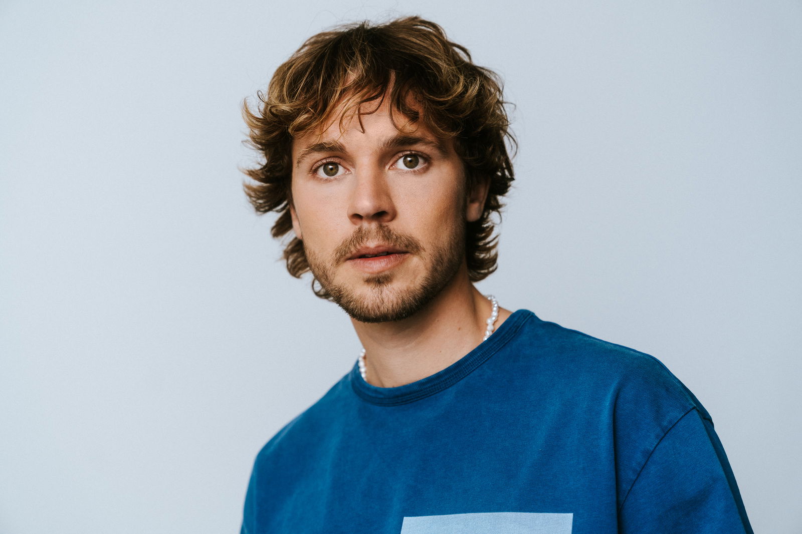 Felix Jaehn vor seinem Outing als non-binär 